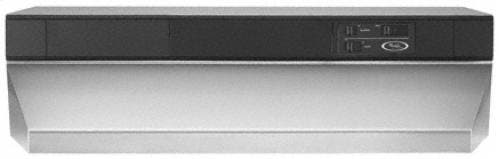 Whirlpool GZ8336XLS Stainless Steel