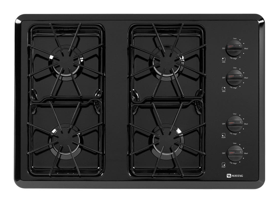 Maytag MGC4430BDB Black