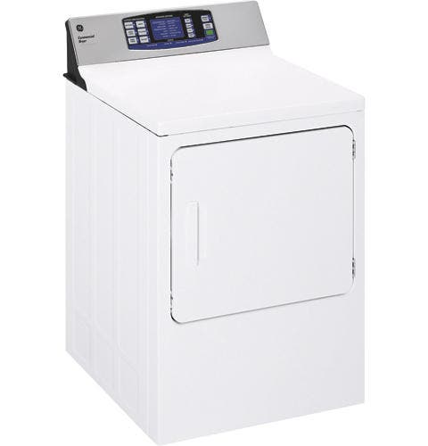 GE DNCD450GGWC White
