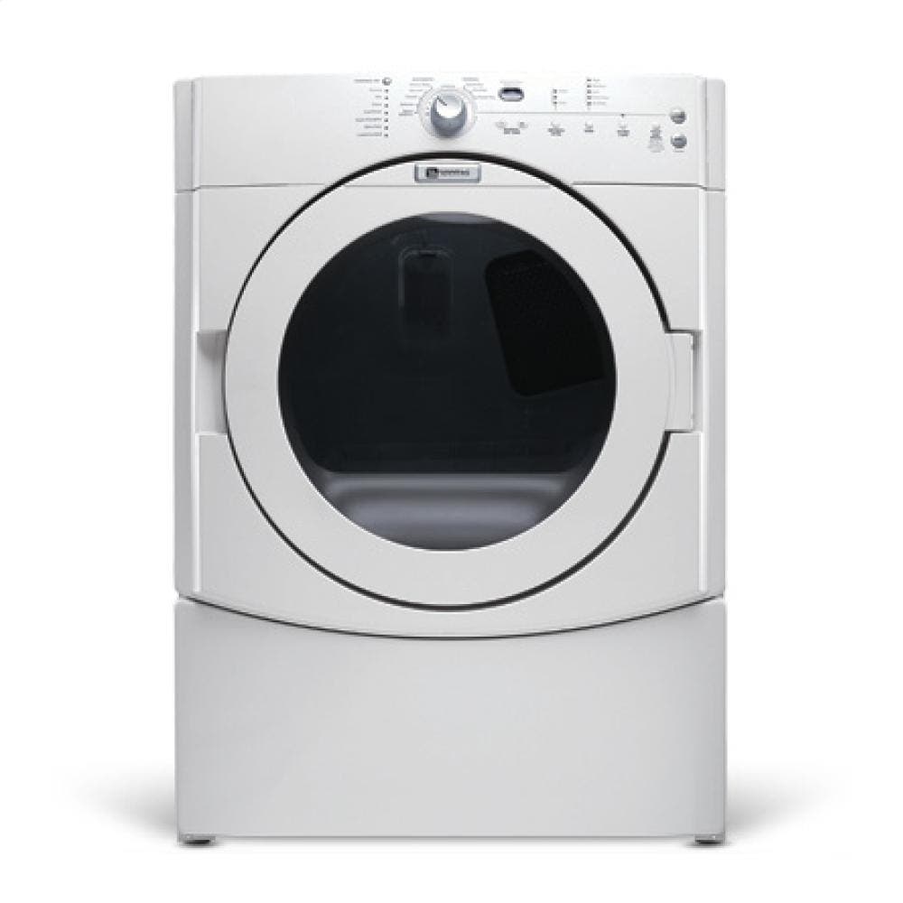 Maytag MGD9600SQ White