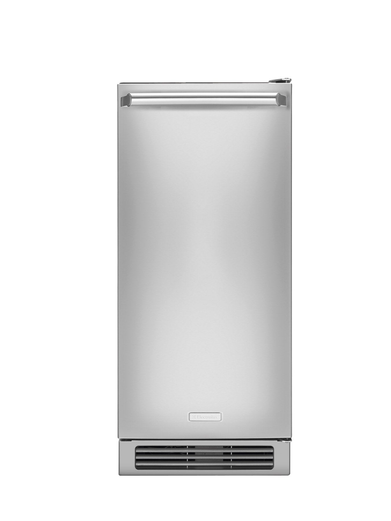 Electrolux EI15IM55GS 15" Under Counter Ice Maker with 30 lbs. Storage