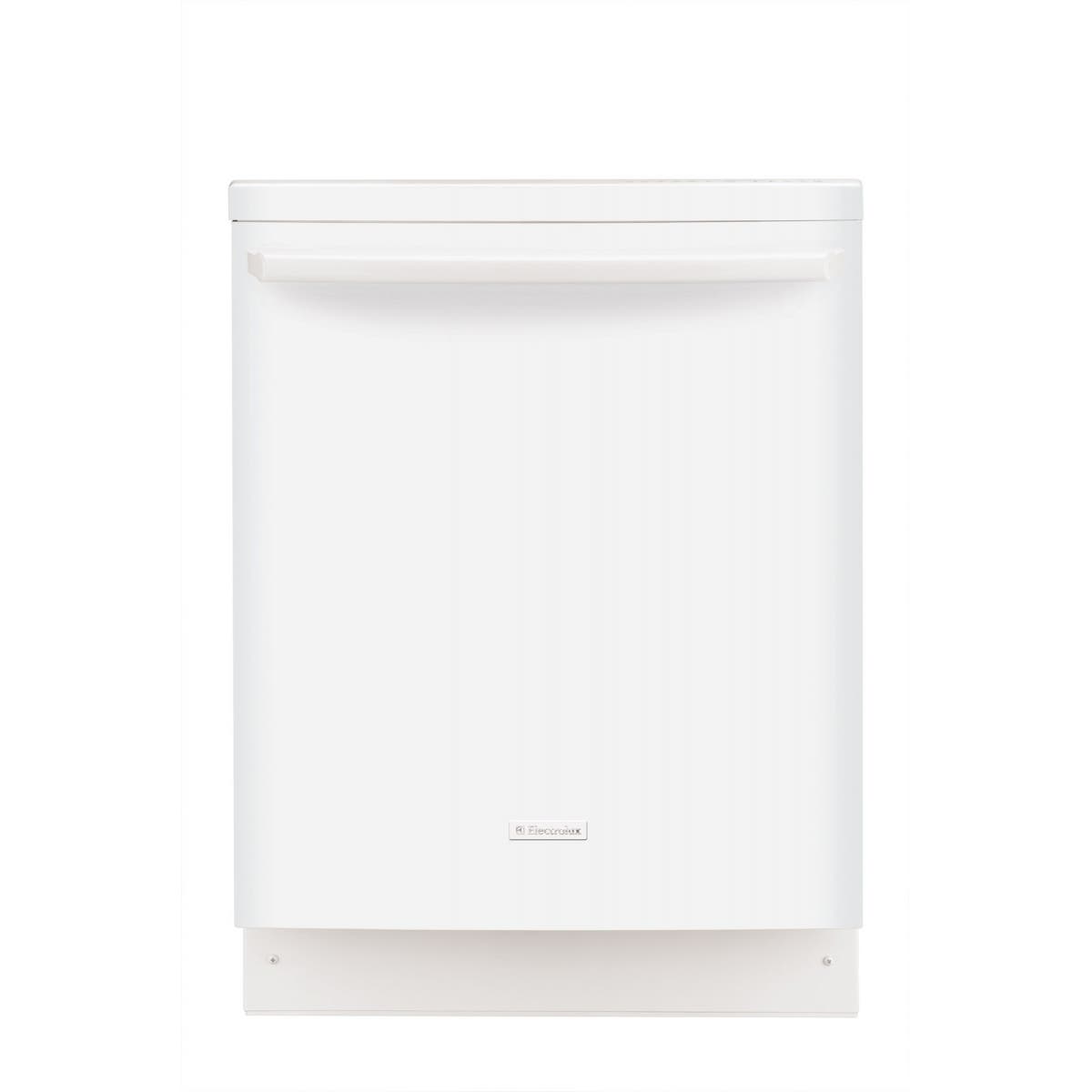 Electrolux EIDW6105GW White