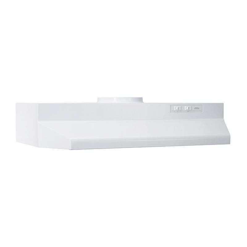 Broan 423001 White