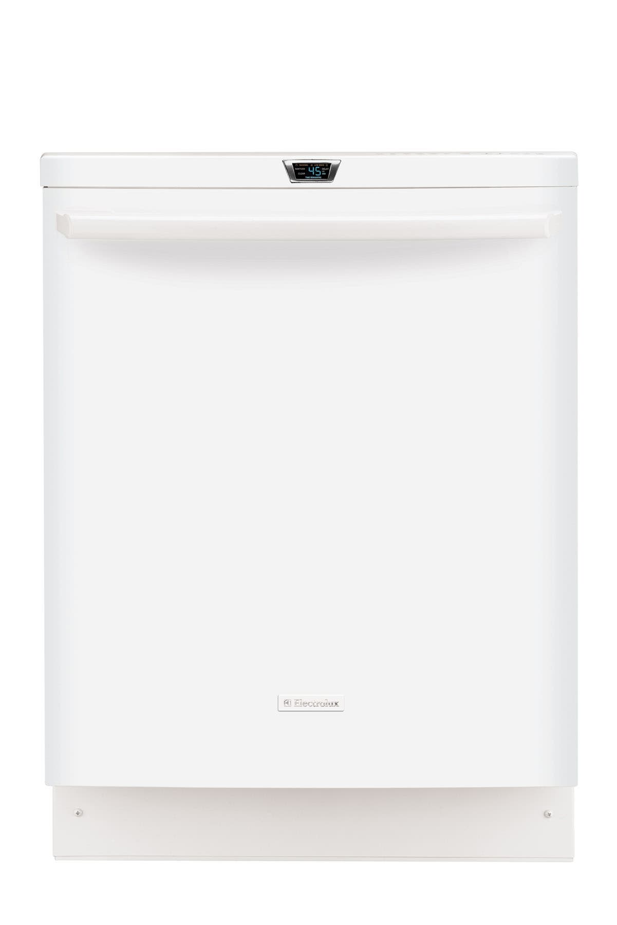 Electrolux EIDW6305GW White