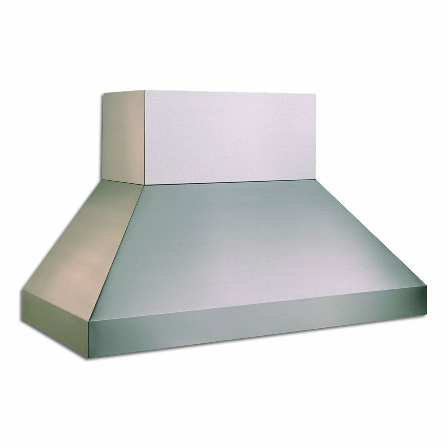 Vent-A-Hood EPTH18460SS 60" Wide/1200 CFM Blower