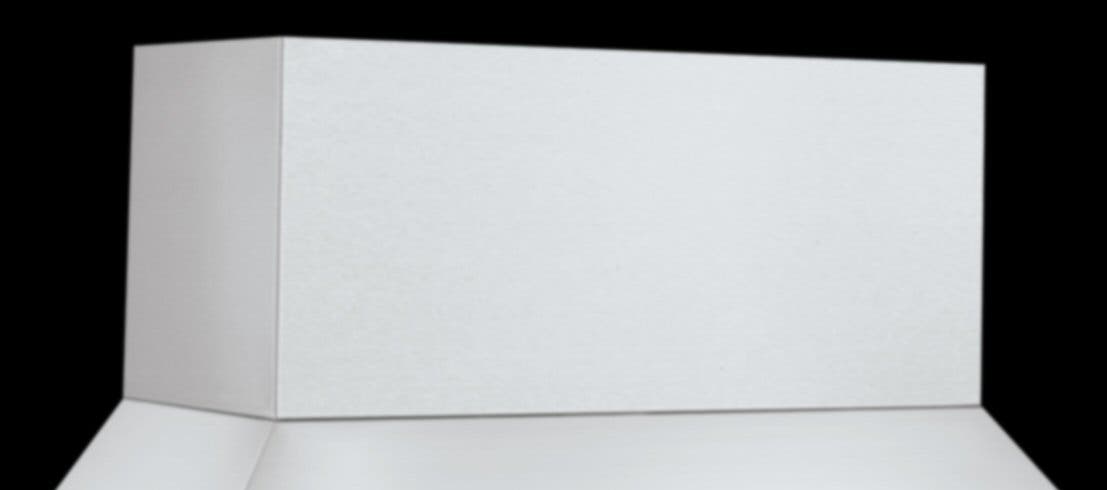 Vent-A-Hood WDC2624SS 9' Ceiling Height