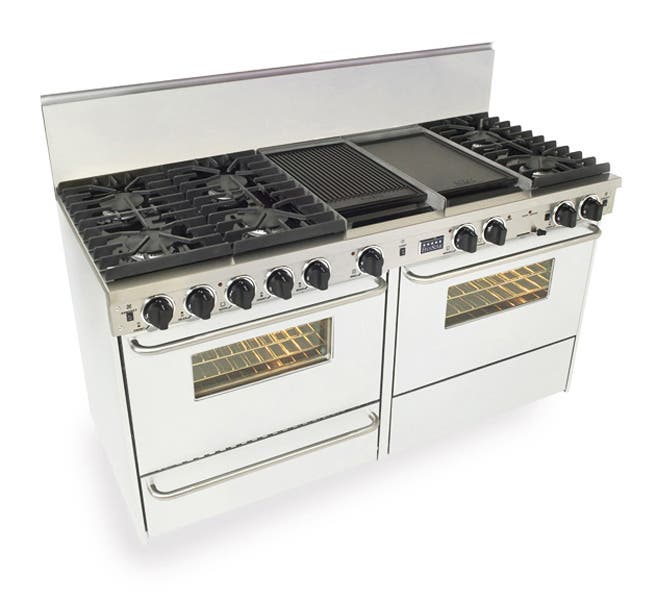 FiveStar WTN6377W White