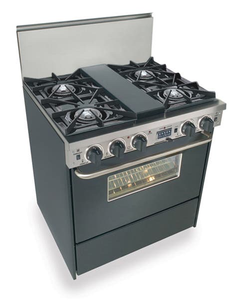 FiveStar TTN275W Black