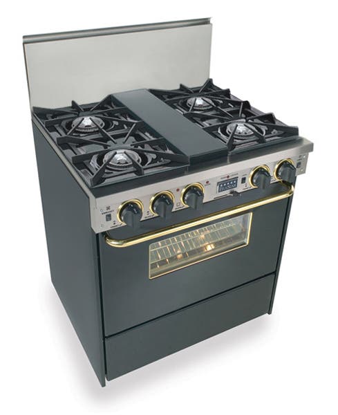 FiveStar TTN275SW Black with Brass Package