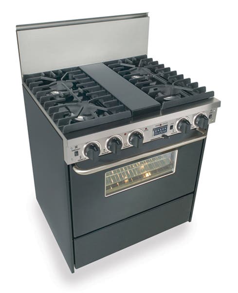 FiveStar TTN287W Black