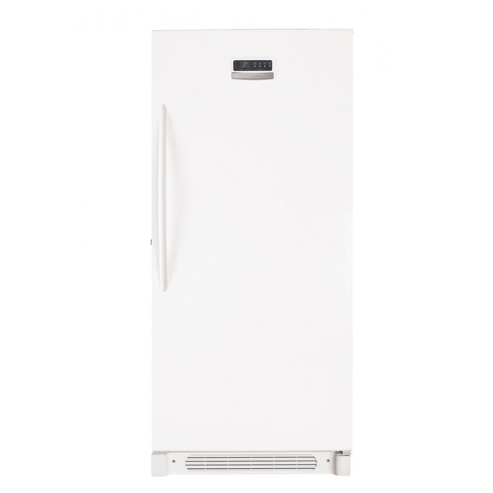 Frigidaire GLFH21F8HW White