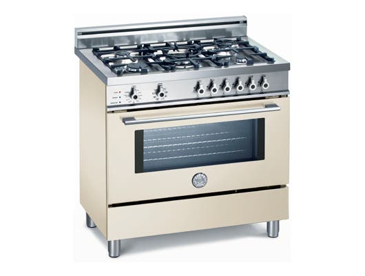 Bertazzoni X365PIRBI Pure White