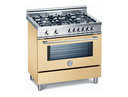 Bertazzoni X365PIRCR Cream