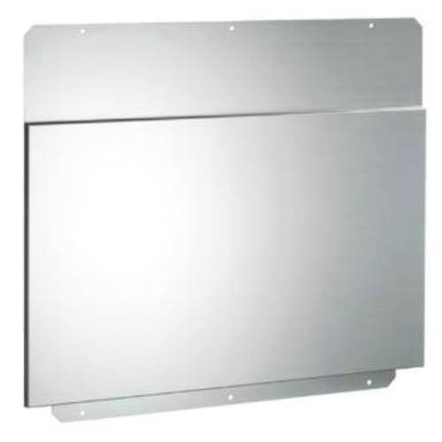 Bertazzoni BS36PROXWR Stainless Steel