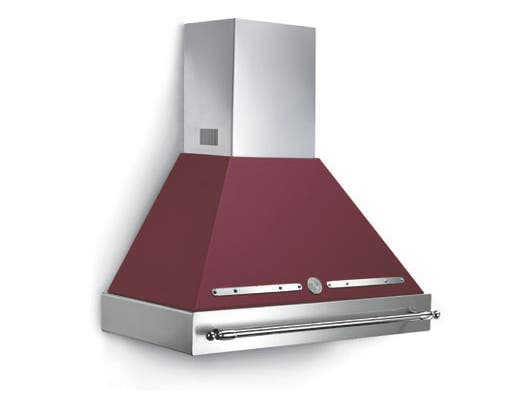 Bertazzoni KC36HERVI Matte Burgundy