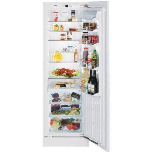 Liebherr HRB1110 24" Built-in Fully Integrated All Refrigerator