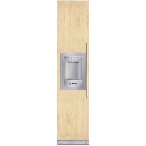 Bosch B18ID80NLP Left Hinge Door Swing