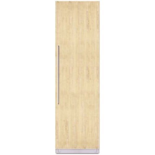Bosch B18IF70NSP 18" Built-in Fully Flush Freezer Column
