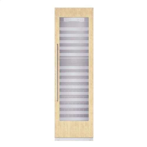 Bosch B18IW50NSP Requires Custom Panel