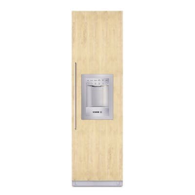 Bosch B24ID80NRP Right Hinge Door Swing