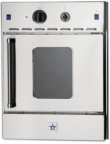 Bluestar BWO24AGD 24" Double Gas Wall Oven