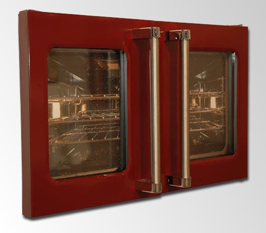 Bluestar BWO30AGD 30" Double Gas Wall Oven