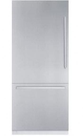 Bosch BOSS362DL1 36" 2-Door Stainless Steel Panel, Left