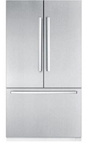 Bosch BOSS363D10 Stainless Steel
