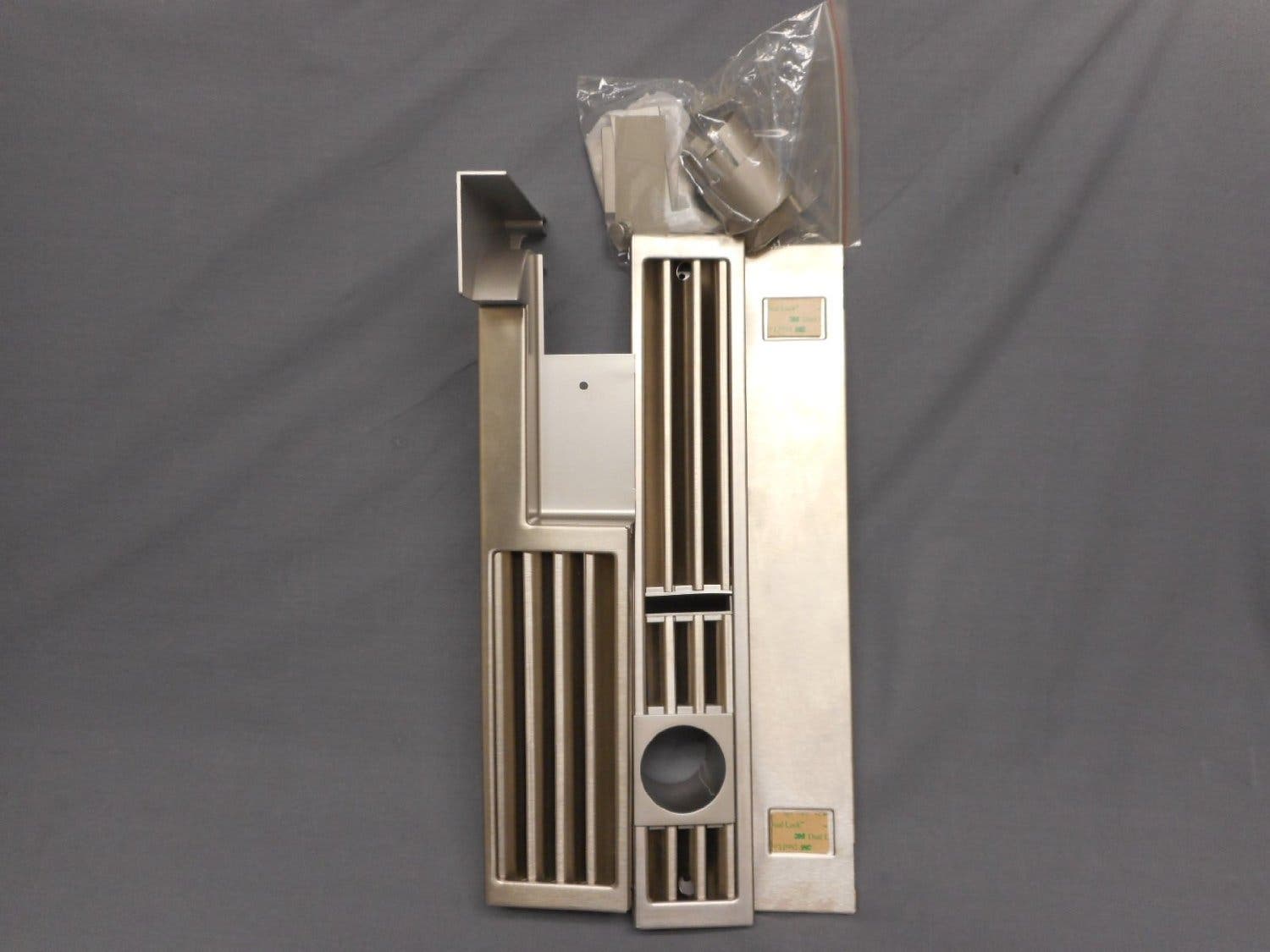 Bosch BOTK18DLF1 Left Hinge