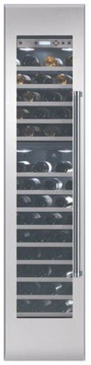 Thermador SS18DOWL10 Door Panel, Wine- Left Hinge