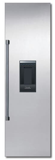 Thermador SS24DOOD10 Stainless Steel