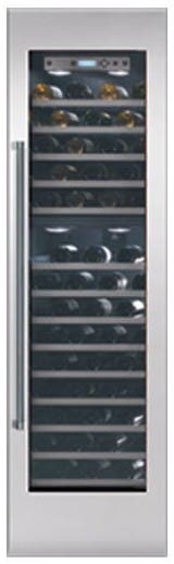 Thermador SS24DOWR10 Door Panel, Right Hinge
