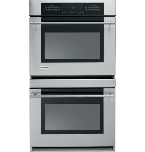 Monogram ZET958SMSS Stainless Steel