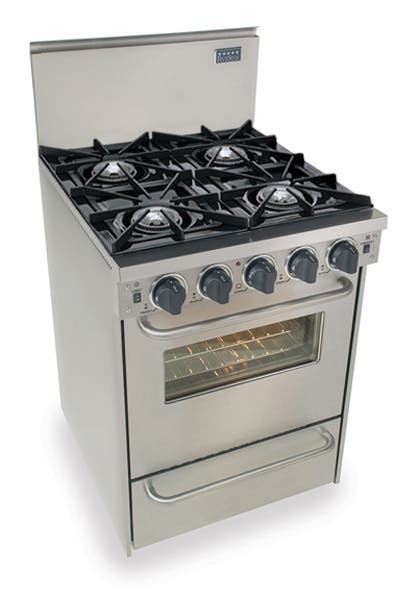 FiveStar TTN4807BW Stainless Steel