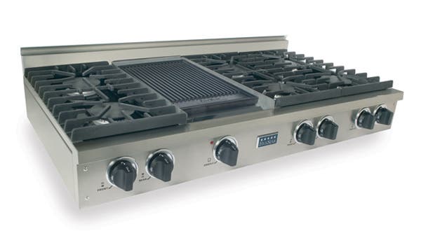 FiveStar TTN0477 Stainless Steel