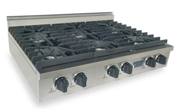 FiveStar TTN031 Stainless Steel