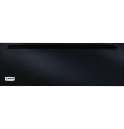 Monogram ZKD910BFBB Black