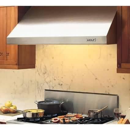 Wolf PW302210R 30" Width
