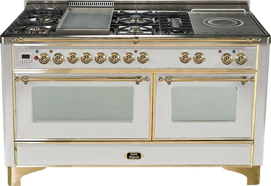 Ilve UM150FSMPI Stainless Steel