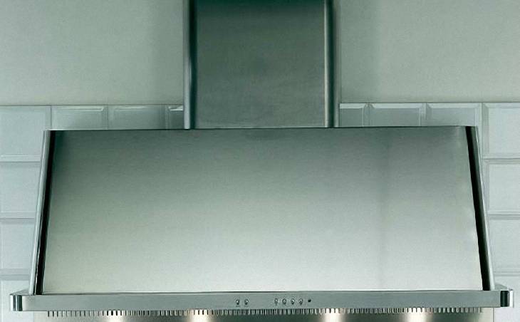 Ilve UAM90I Stainless Steel