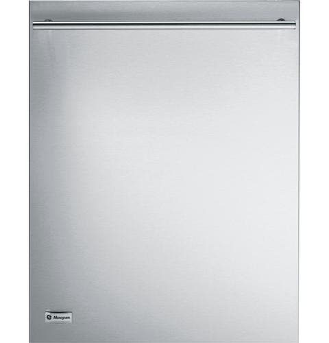 Monogram ZBD8920PSS Stainless Steel