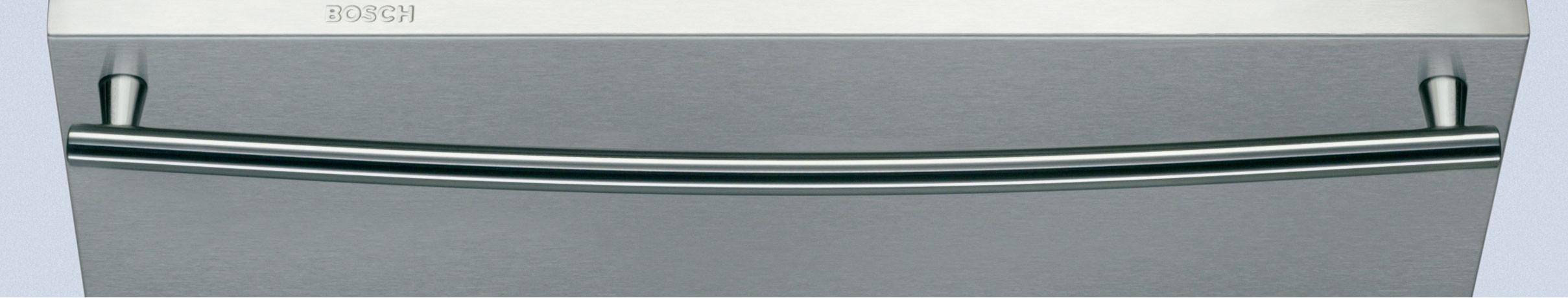 Bosch SGZ1005UC Stainless Steel