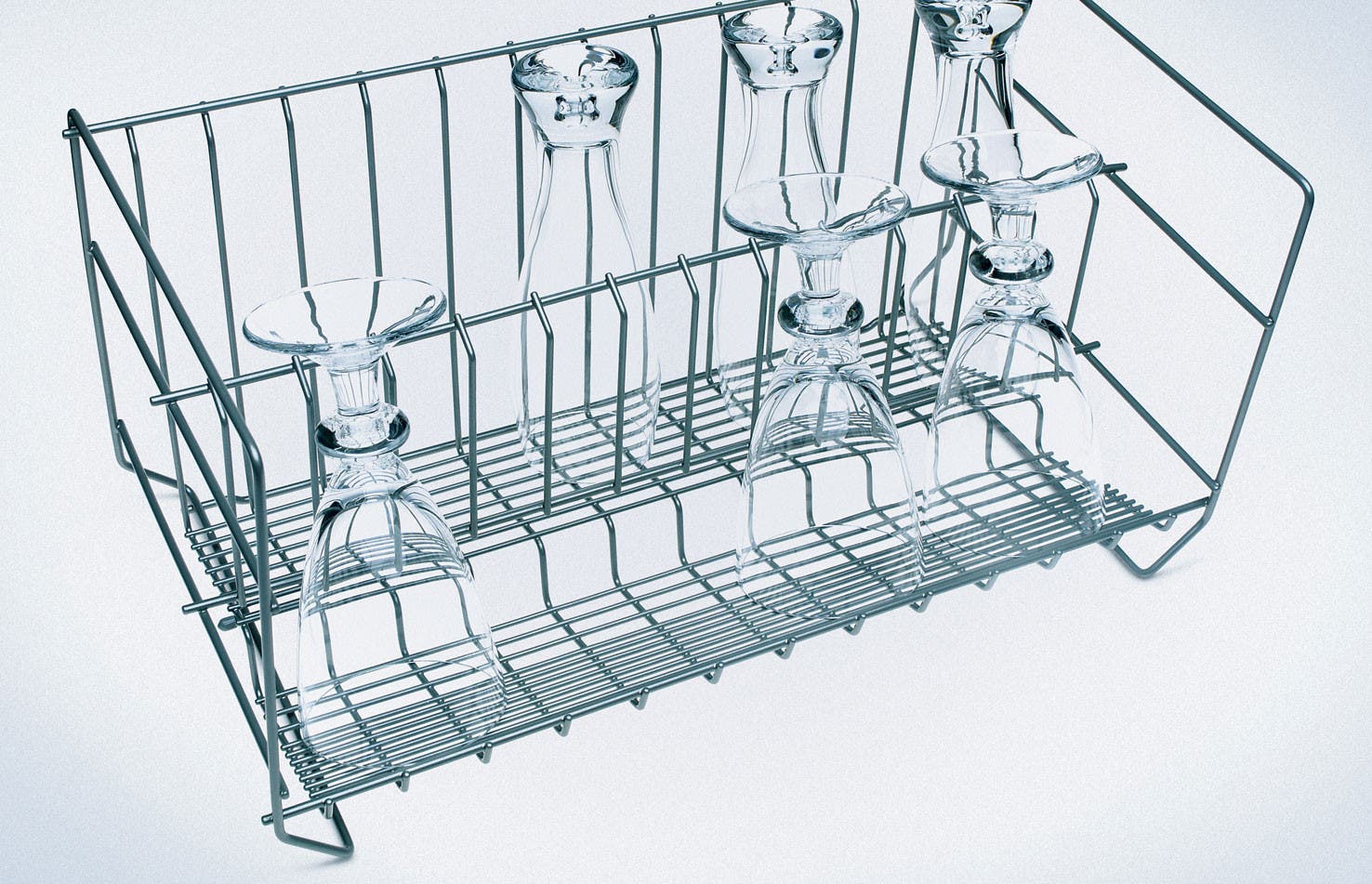 Bosch SGZ2004UC Glass Rack Insert