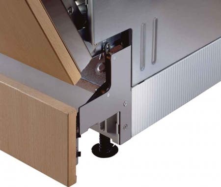 Bosch SGZ3022 Accessory Hinge Kit