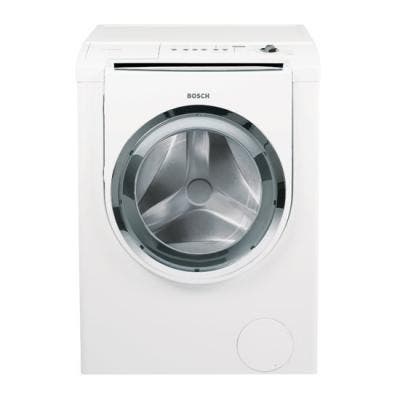 Bosch WFMC5440UC White