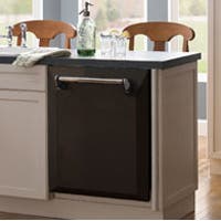 AGA ADW24BLK Black