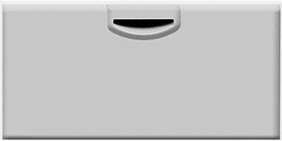 Bosch WTZ1500S Silver