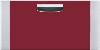 Bosch WTZ1500R Red/White Duo-Tone