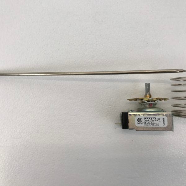 Thermador GRIDDLE Griddle Thermostat (max Temp 475f) Plesser's