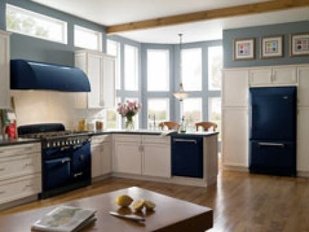 AGA ARHDL36BLU Blue